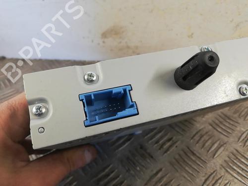 Used Radio DS DS 4 / DS 4 CROSSBACK (NX_) 1.2 THP 130 (NXHNYM) (130 hp) 25662462