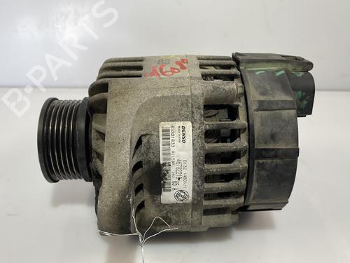 Generator FIAT DOBLO Box Body/MPV (223_) 1.9 D (223ZXB1A) (63 hp) 25666821