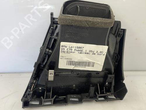 air-vent-bmw-x5-e70-2006-2007-2008-2009-2010-2011-2012-2013-25820387 main image