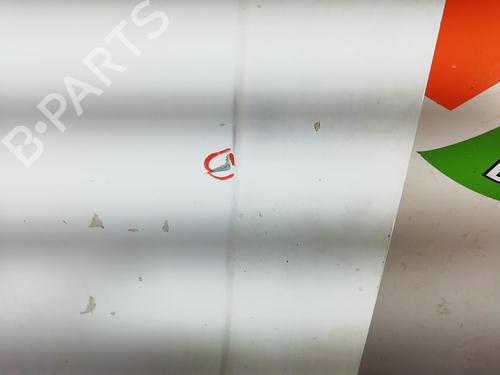 Left tailgate OPEL VIVARO A Van (X83) 1.9 DTI (F7) | BP25670363C76 
