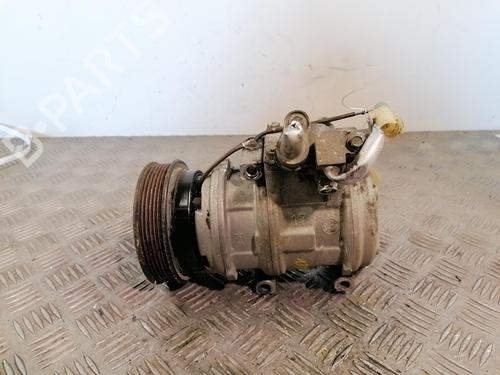 AC Kompressor LAND ROVER FREELANDER I (L314) 2.0 DI 4x4 | BP25670791M34 