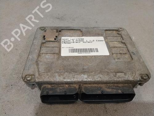 Used Engine control unit (ECU) Engine control unit (ECU) 38484102 38484102
