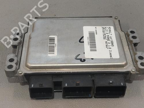 engine-control-unit-ecu-renault-clio-iii-br01-cr01-2005-2006-2007-2008-2009-2010-2011-2012-2013-2014-39018150 main image