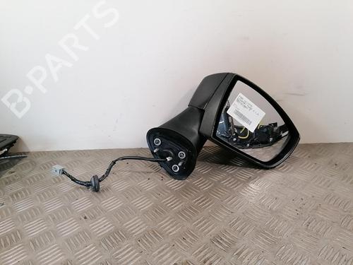 Right mirror FORD ECOSPORT 1.0 EcoBoost | BP25670922C27 