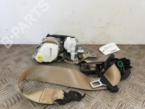 Front left seatbelt MERCEDES-BENZ GL-CLASS (X166) GL 500 4-matic (166.873) | BP25662652I26  - Image 5