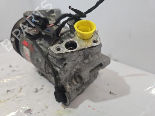 AC compressor RENAULT MEGANE IV Hatchback (B9A/M/N_) 1.5 dCi 110 (B9A3) | BP31597505M34 - Image 3