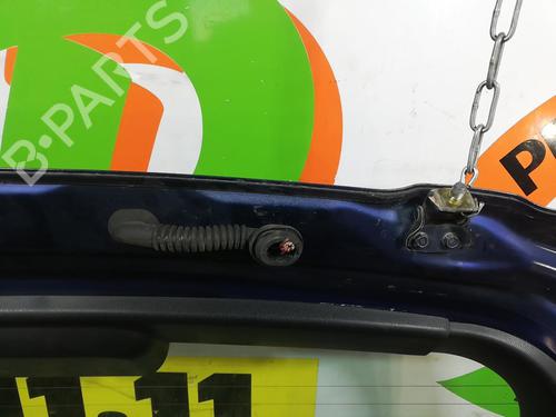 Tailgate MAZDA 3 (BK) 1.6 DI Turbo | BP25670071C6 - Image 5