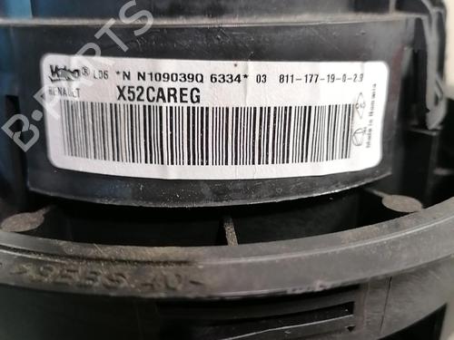 heater-blower-motor-dacia-logan-mcv-ii-2013-25663497 main image