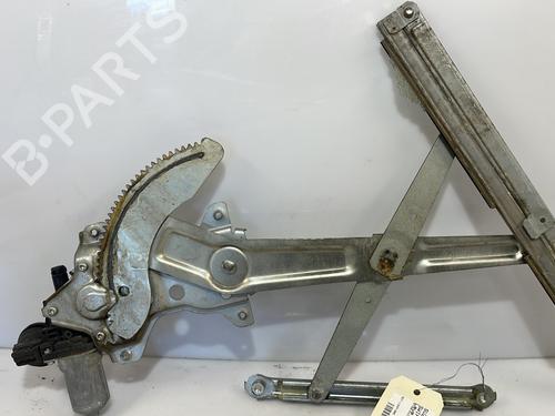 Front right window mechanism SUZUKI SWIFT III (MZ, EZ) 1.3 (RS413, ZC11S) | BP27980196C23 - Image 3
