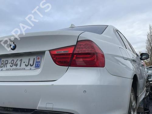 Instrument cluster BMW 3 (E90) 318 d | BP25667806C47 