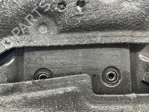 Topbeskyttelse BMW X5 (E70) M | BP25664170M93 