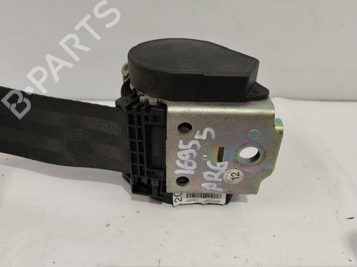 Used Rear left seatbelt Rear left seatbelt RENAULT KANGOO Express (FC0/1_) 1.5 dCi (FC07, FC1R) (65 hp) 33051085 33051085