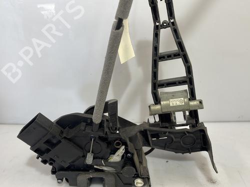 Rear right lock FORD GALAXY II (WA6) 2.0 TDCi | BP29204325C99 