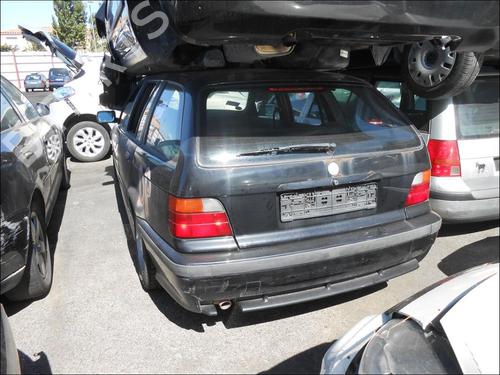 Used Parts BMW 3 Touring (E36) 318 i (116 hp) 2535370
