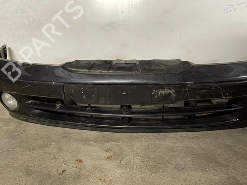Front bumper RENAULT MEGANE I Coach (DA0/1_) 1.9 dTi (DA0N) | BP25666064C7 