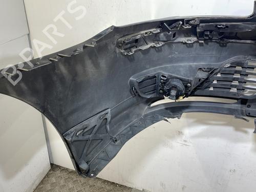 Front bumper CITROËN C4 I (LC_) 1.6 HDi | BP29040498C7 