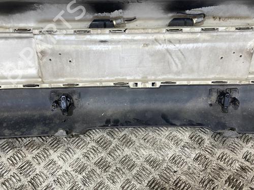 Used Rear bumper Rear bumper MINI MINI CLUBMAN (R55) Cooper D (109 hp) 25667256 25667256