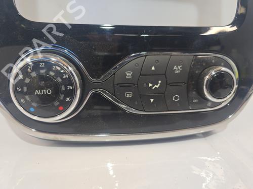 Climate control RENAULT CAPTUR I (J5_, H5_) 1.2 TCe 120 | BP29893365I5