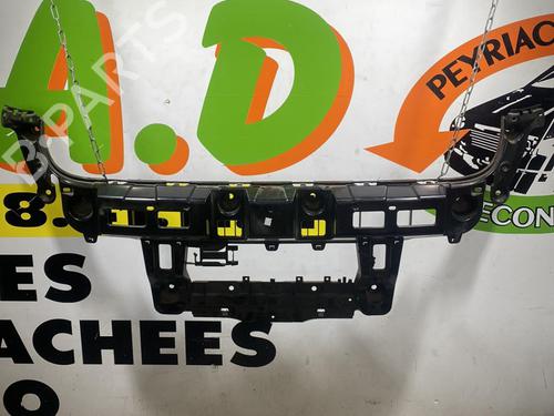 Rear bumper bracket BMW X6 (E71, E72) xDrive 40 d | BP26328087C159 