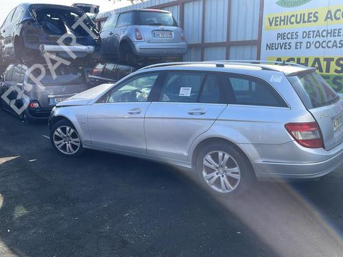 Starter MERCEDES-BENZ C-CLASS T-Model (S204)  | BP25665200M8  - Image 7