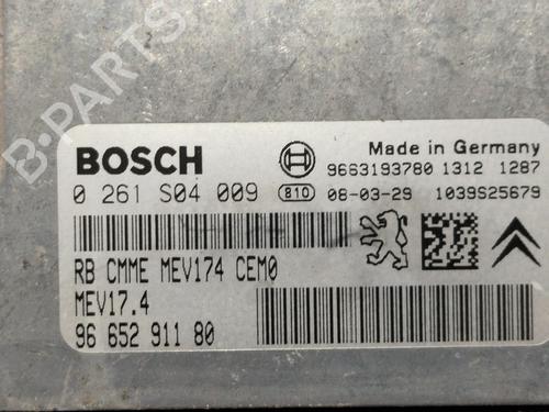 Used Engine control unit (ECU) Engine control unit (ECU) 39395539 39395539
