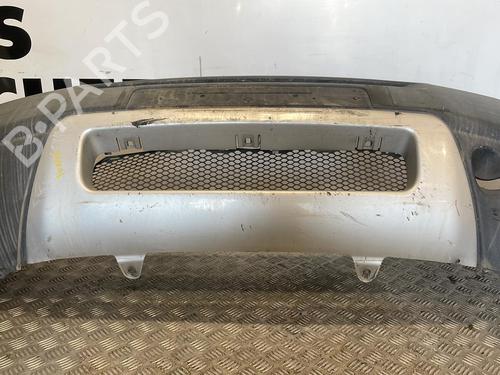 Front bumper LAND ROVER FREELANDER I (L314) 2.0 Td4 4x4 | BP25666097C7 