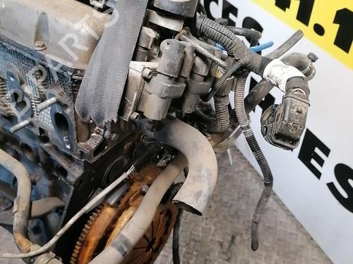 Engine FIAT PANDA (169_) 1.2 (169.AXB11, 169.AXB1A) | BP25663400M1 
