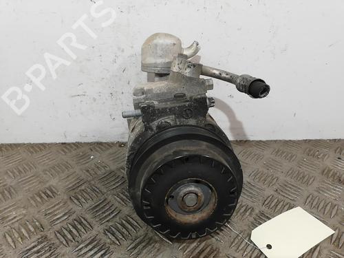 AC-Kompressor MERCEDES-BENZ C-CLASS T-Model (S204) C 200 CDI (204.207) | BP25662584M34 