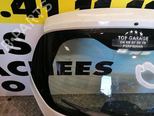 tailgate-ford-ka-ru8-2008-2009-2010-2011-2012-2013-2014-2015-2016-25663516 main image