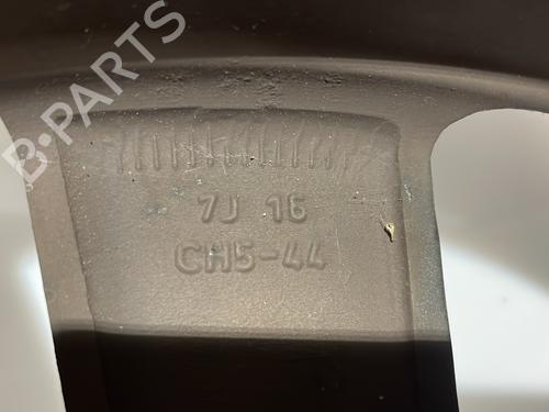 Rim PEUGEOT 208 II (UB_, UP_, UW_, UJ_) e-208 | BP29213978C45 