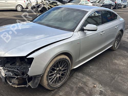 Left taillight AUDI A5 Sportback (8TA) 2.7 TDI | BP31836617C34 