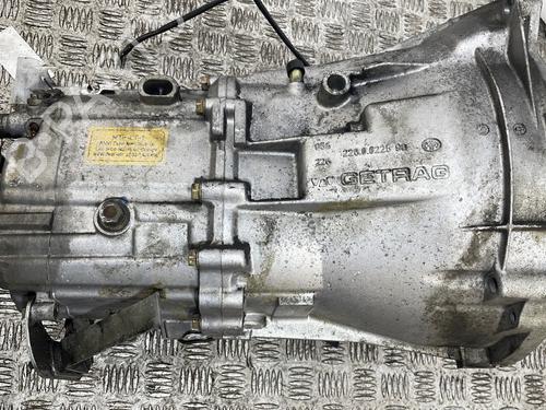 gearbox-bmw-3-e46-1997-1998-1999-2000-2001-2002-2003-2004-2005-29537615 main image