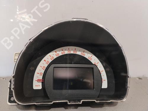Quadrante SMART FORFOUR Hatchback (453) 1.0 (453.041) | BP39077418C47 - Image 3