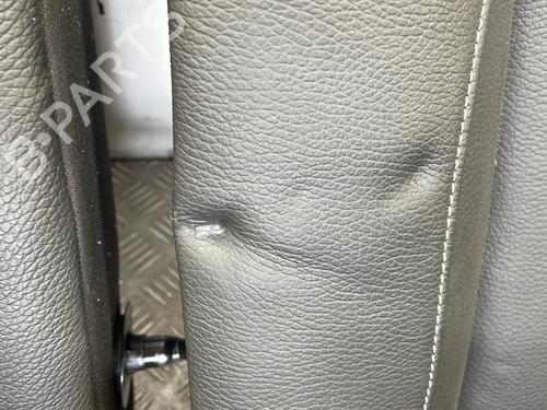 Rear seat OPEL ADAM (M13) 1.4 | BP28164747C17 
