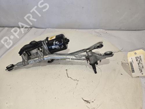 Used Front wiper motor Front wiper motor 34045911 34045911