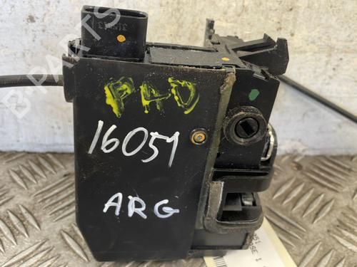 Rear left lock CITROËN C4 Picasso II 1.6 HDi / BlueHDi 115 | BP25662105C100 