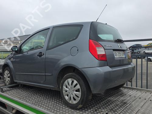 Engine CITROËN C2 (JM_) 1.1 | BP33611021M1  - Image 9