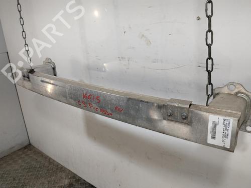 Used Front bumper reinforcement Front bumper reinforcement CITROËN C3 Picasso (SH_) 1.4 VTi 95 (SH8FSC, SH8FP0, SH8FP6) (95 hp) 39897219 39897219