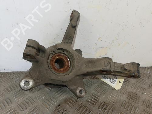 Left front steering knuckle RENAULT KANGOO / GRAND KANGOO II (KW0/1_) 1.5 dCi 90 (KW05, KW08, KW0G, KW11) | BP25667591M25 