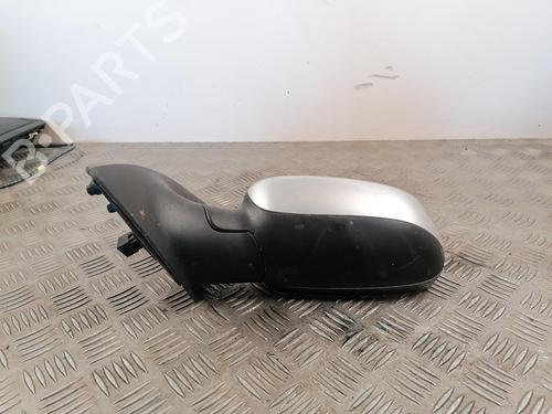 Bakspejl venstre OPEL CORSA C (X01) 1.7 DTI (F08, F68) (75 hp) 25670939