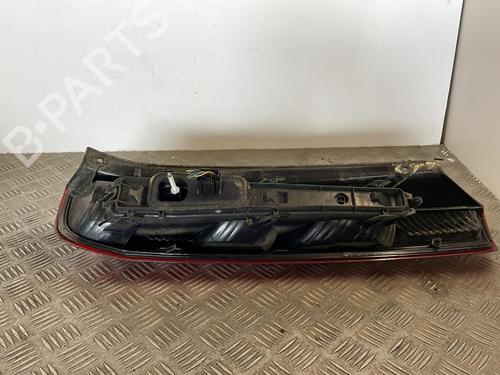 Left taillight FORD FIESTA V (JH_, JD_) 1.6 16V | BP25670318C34 