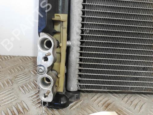Used AC radiator BMW 1 (E81) 116 d (116 hp) 25667584