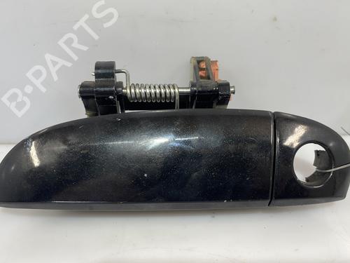 Used Front left exterior door handle HYUNDAI i10 I (PA) 1.1 (67 hp) 28194117