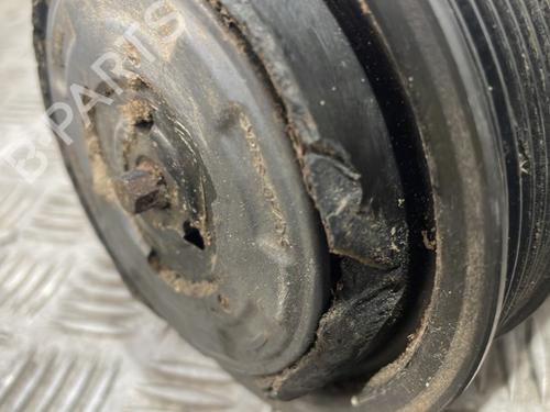 AC compressor PORSCHE PANAMERA (970) 4.8 S | BP34202194M34 - Image 4