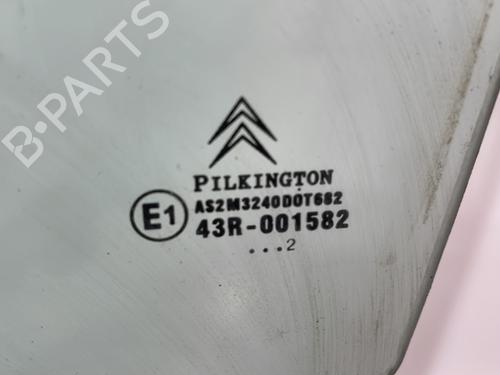 front-left-door-window-citroen-c3-picasso-sh_-2008-25666649 main image