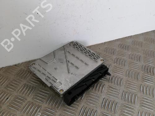 Engine control unit (ECU) VOLVO V70 II (285) D5 | BP25662848M57  - Image 6