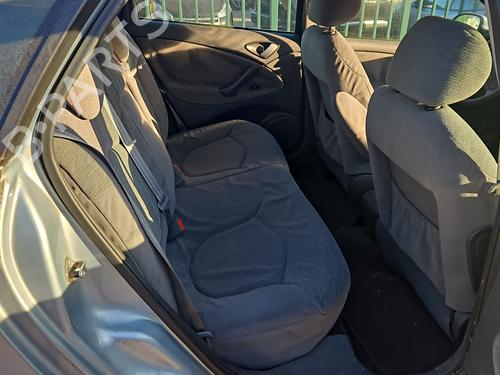 Right front brake caliper CITROËN C5 I (DC_) 2.0 HDi (DCRHZB, DCRHZE) | BP31833304M104 