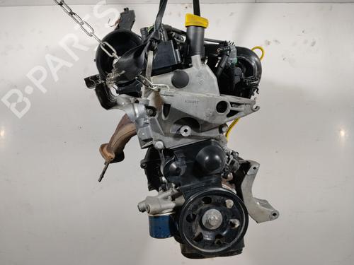 Motor Motor RENAULT TWINGO II (CN0_) 1.2 (CN0D) (58 hp) 35990109 35990109