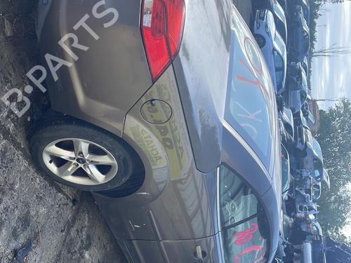 Used Parts FORD FOCUS II Convertible  2.0 TDCi  2534125