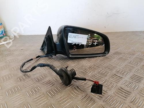 Used Right mirror AUDI A3 (8P1) 2.0 TDI 16V (140 hp) 25670776